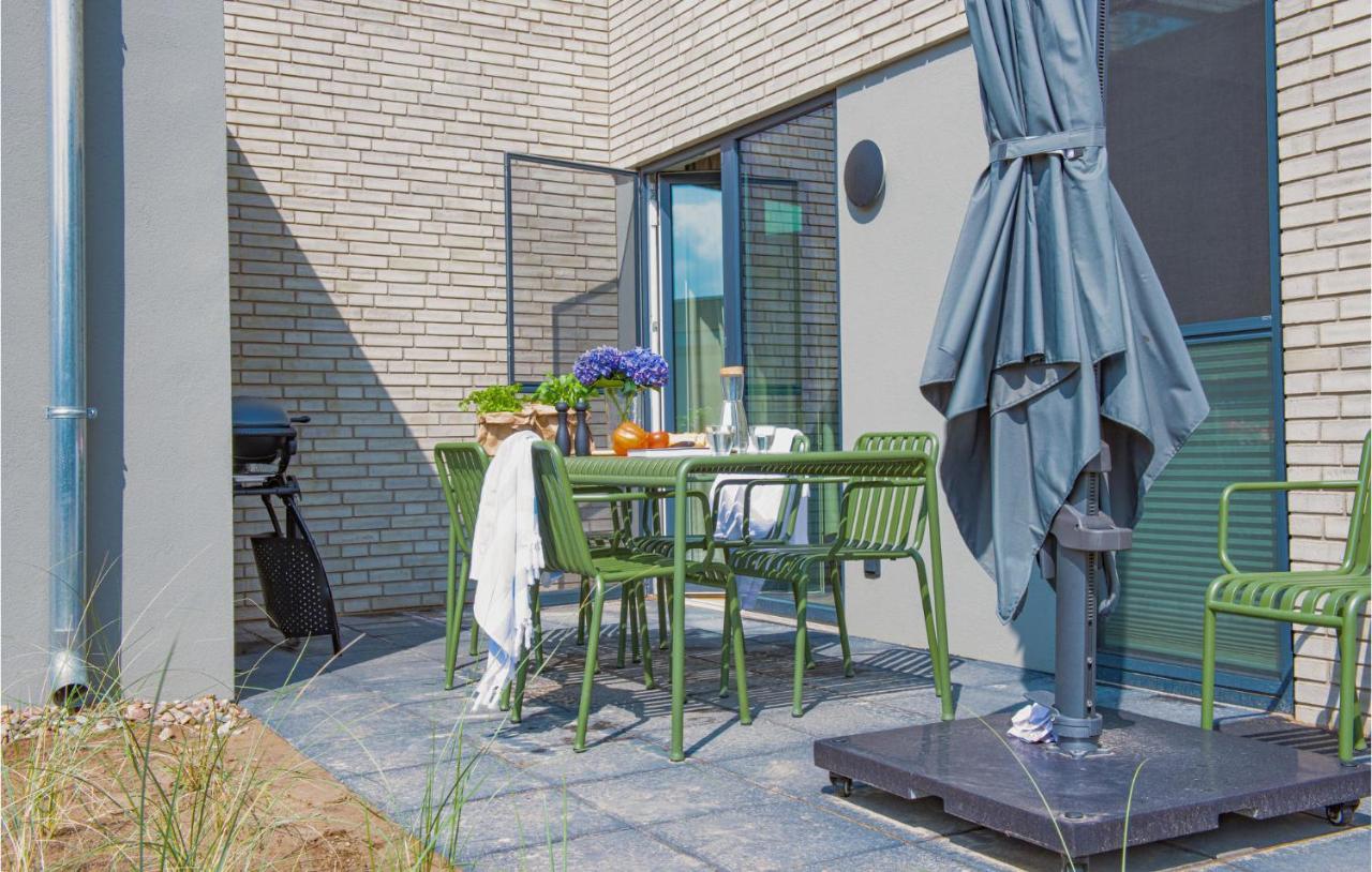 Lovely Home In Lembruch-Duemmer See With Sauna מראה חיצוני תמונה