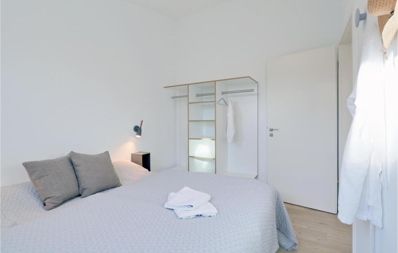 Lovely Home In Lembruch-Duemmer See With Sauna מראה חיצוני תמונה