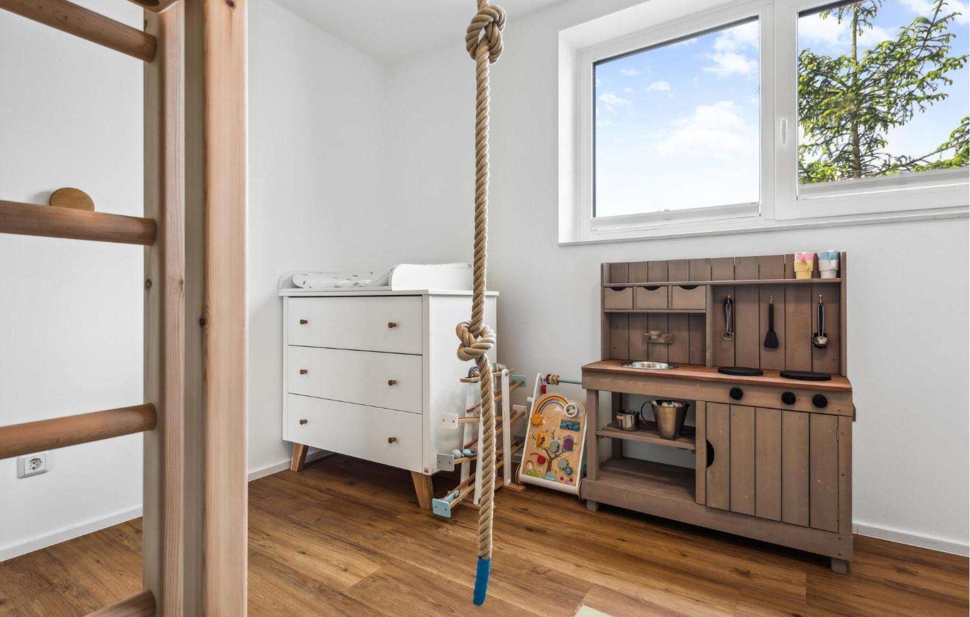 Lovely Home In Lembruch-Duemmer See With Sauna מראה חיצוני תמונה