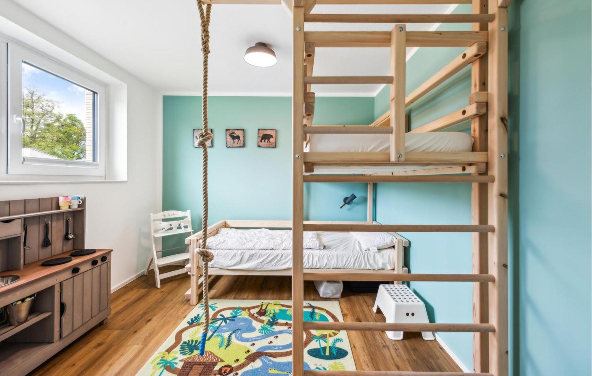Lovely Home In Lembruch-Duemmer See With Sauna מראה חיצוני תמונה